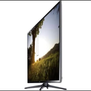 Samsung UA60F6400 -60 Inch TV