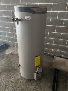 Rheem 260L Gas Hot Water System