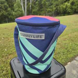 Sunny Life Insulated Esky Bag, great condition 
