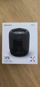 BlueAnt X1i Bluetooth Portable Speaker - BNIB