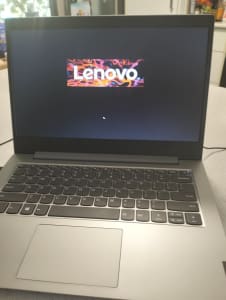 Lenovo Ideapad laptop 
