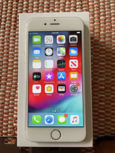 IPhone 6 (64 gb)
