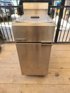 Commercial Gas Fryer forsale 