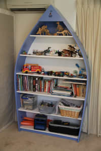 boat Bookcases Shelves Gumtree Australia Free Local Classifieds