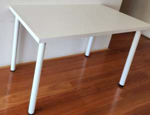 Ikea Linnmon Table - ideal study desk