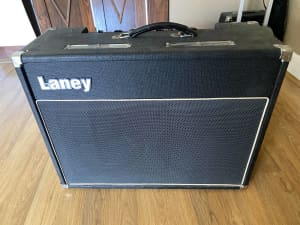 Laney VC30-212 Guitar Valve Amplifier (Made in UK)