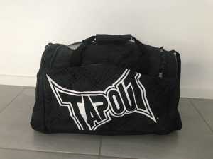 Tapout Gym Bags