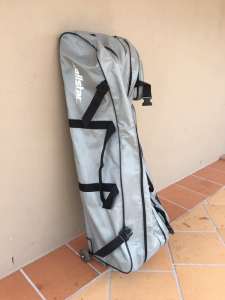 Large Sports Bag. Good Condition