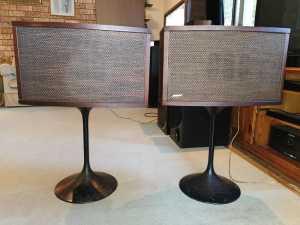 Bose 901 Series IV speakers