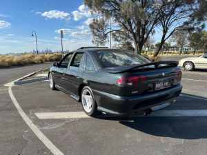 1995 HSV Clubsport All Others 4 SP AUTOMATIC 4D SEDAN