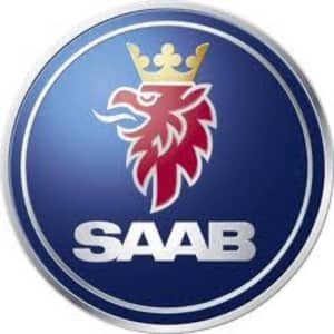 Saab service, repairs, diagnostics used and new parts
