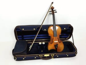 Symphony SJV888 4/4 Size Violin