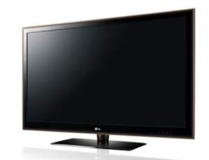 LG 42 Inch (106cm) Full HD LED-LCD TV