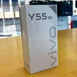 Y55 5G 128Gb Brand New Sealed Tax Invoice Warranty Abc