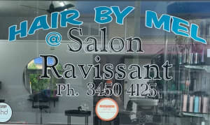 Wanted: Hair salon rent a chair