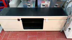 TV Cabinet - Price Negotiable!!