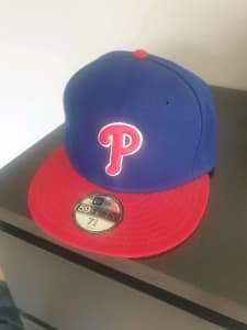New era MLB Phillies baseball cap hat