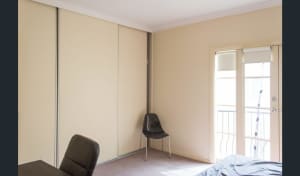 Private Room for Rent in Adelaide CBD