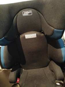 Booster seat for kids 