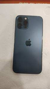 iPhone 12 Pro Max 256gb with warranty 
