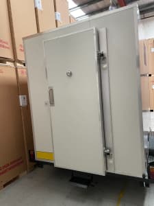 Skid Mount Coolrooms – Absolute Coolroom