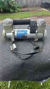 Projecta Air Compressor 12v 150psi