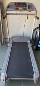 Avanti Treadmill