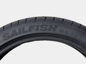 Brand New Tyres - NS601 By Nereus 255/35R19 - 245/40R19* 235/40R19* 22