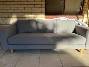 3 Seater Koala Couch
