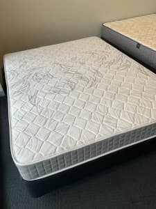 queen mattress brand new