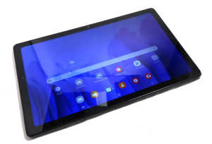Tablet Samsung Galaxy Tab A7 64GB 0Y0DHV 017100251174