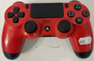 SONY PS4 CONTROLLER - 381437
