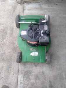 Wanted: Wanted masport whirlwind 2 stroke parts or complete mower 