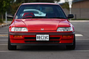 88Civic For Sale