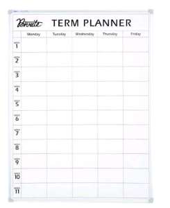 Penrith Term Planner