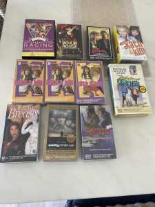 Kath & Kim VHS