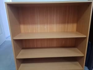 Bookcase Small -Very Good Condition
