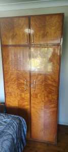 Cupboard bedroom or storage for free