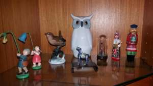 Antiques, Collectables, furniture, household items 