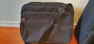 SAMSONITE Laptop Bag/Briefcase with Shoulder Strap