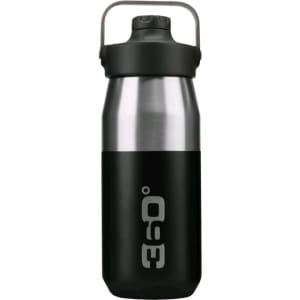 360 Degrees Vacuum Insulated Stainless Steel Bottle Sip Cap 550ml
