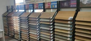 Timber Flooring Business Opportunity - Great Profits and Easy to Run！