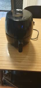 3L air fryer brand new never used 