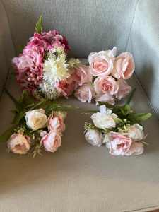 Bulk buy flower bouquets