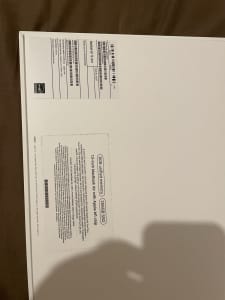 MacBook Air M1 256 GB Space Grey