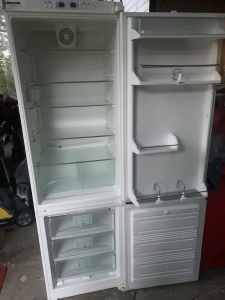 Liebherr fridge / freezer KIKNv 3046