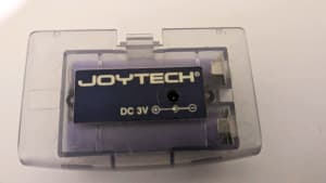 Nintendo Advance rechargeable battery pack