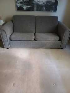 Sofa couch in good condition 