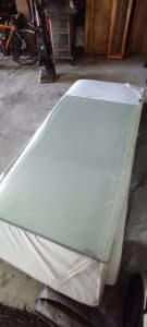 FREE Glass table top