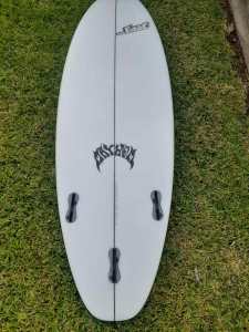 Lost Driver 3.0 surfboard 